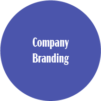 Company Branding