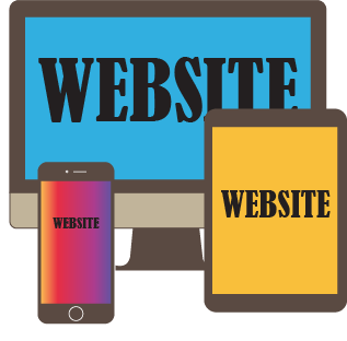 Responsive Website Graphic